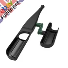 ABS Fishing Rod Joystick Replacement Parts For Nintend Switch Controller Grip