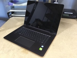 Hp Spectre X360 Convertible | eBay