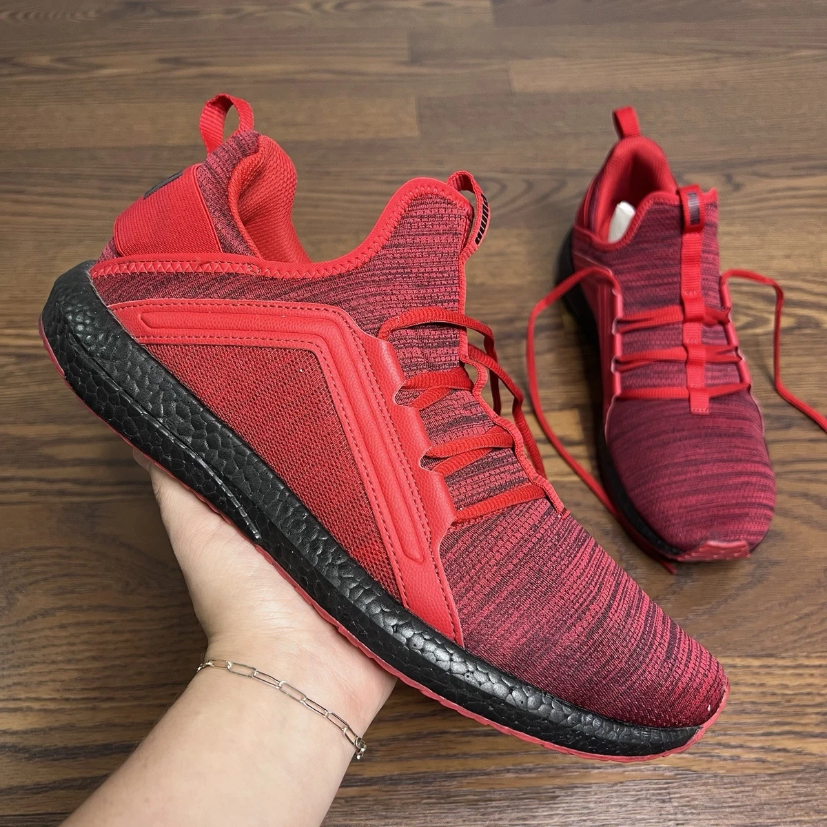 PUMA Mega NRGY Sneakers for Men for Sale | Authenticity 