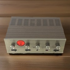 Vintage Philmore SA-3000 Stereo Pre-Amplifier - Parts / Repair - Solid State