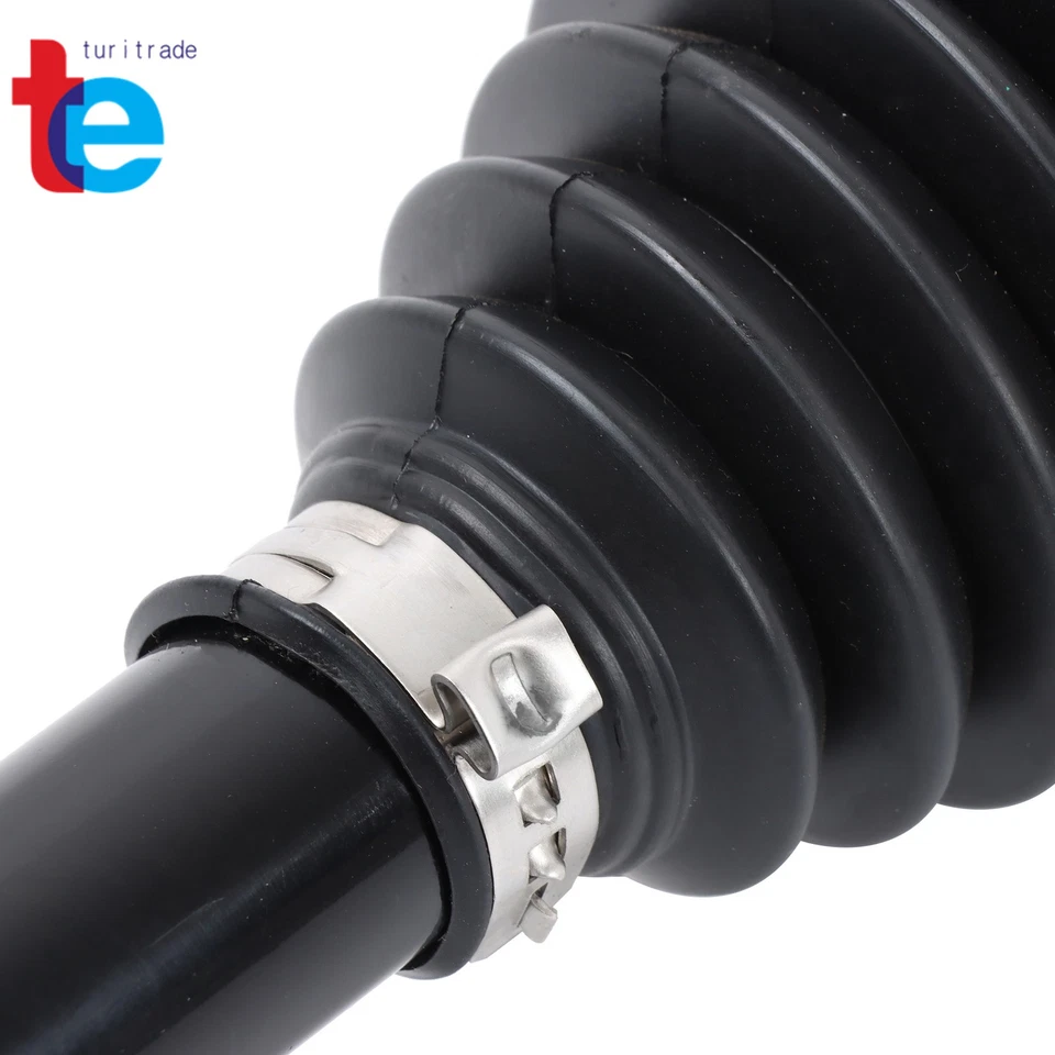 2009-2017 For Chevrolet Traverse 3.6L V6 2x Front CV Joint Axle Shaft NCV10639 - Image 4 of 4