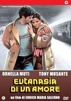 Eutanasia Di Un Amor - Dvd - G3Z
