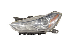 ✅ 14-17 MASERATI GHIBLI FRONT LEFT DRIVER SIDE BI XENON HEADLIGHT LAMP HID OEM