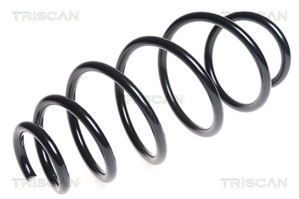 1X Fahrwerksfeder Triscan 8750 24159 FüR Opel G09 Insignia Sports Tourer Biturbo-image