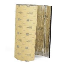 10mm 16.36sqft Car Heat Sound Deadening Mat - Automotive Heat 394mil 16sqft