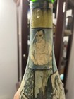 Pablo Picasso Art Wine Decoupage Bottle — photo 1