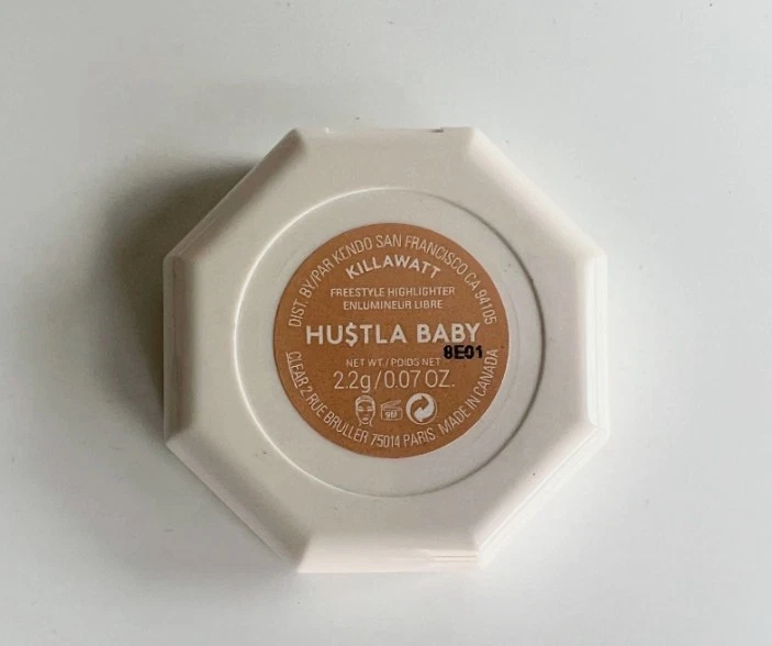 FENTY BEAUTY Killawatt Freestyle Highlighter Mini * Hu$tla Baby * Hustla - Bild 3 von 3