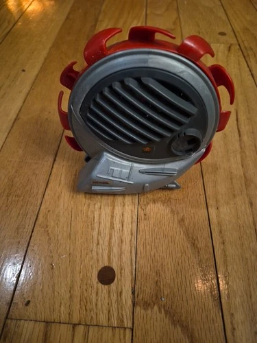 Vintage GI Joe Cobra Buzz Boar Vehicle  1987 Hasbro