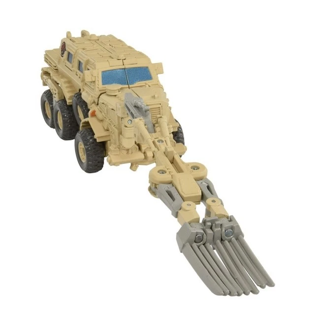 MB-13 Bonecrusher | Transformers Movie 10th Anniversary Takara Tomy Japanese - Image 4 of 4