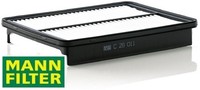 Mann-Filter C28011 Luftfilter Luftfiltereinsatz FüR Hyundai FüR Kia