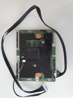Samsung T-Con Board LSF480FJ03-K SK98BN950  aus Samsung Smart TV  UE48JS9090Q