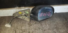 Retroviseur droit (ou coque) Peugeot 406