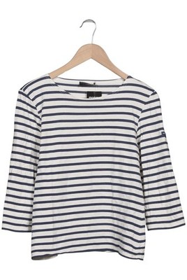 SAINT JAMES Langarmshirt Damen Longsleeve Shirt langärmliges Obertei... #dznqwdo