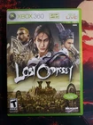 New ListingLost Odyssey (Microsoft Xbox 360, Cib 2008) Complete And Tested!