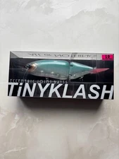 DRT Tiny Klash Tribe Weed