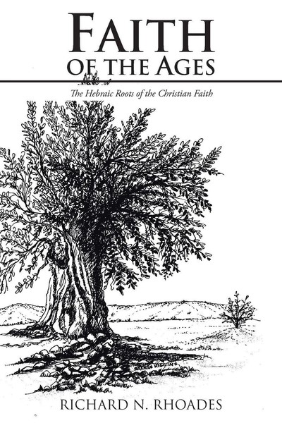 Richard N. Rhoades | Faith Of The Ages | Taschenbuch | Englisch (2012)-image