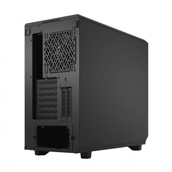 Fractal Design Meshify 2 Tower Nero (Fractal Design Meshify 2 - tower - udv) - Immagine 4 di 4