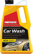 Car Wash - 1.9L