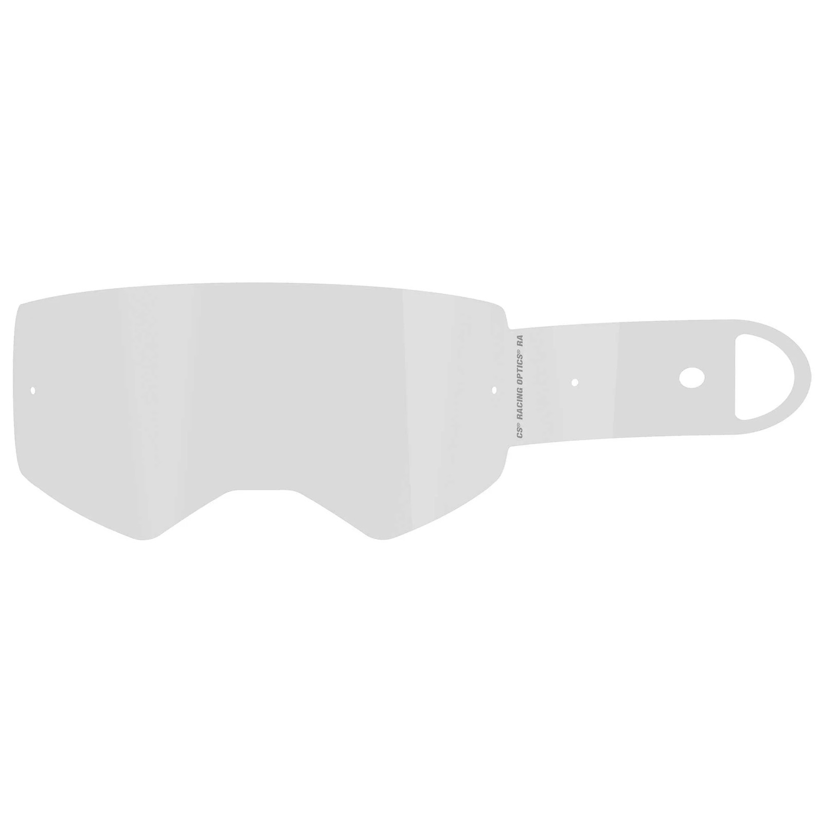 Alpinestars (Spares) Tear-Offs (Laminated)