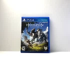 Horizon Zero Dawn Sony PlayStation 4 PS4 CIB Refurbished & Tested Free Shipping
