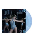 Taylor Swift OPALITE 7” Blue Pearlescent Vinyl Single 45RPM NEW Sealed❤️‍🔥