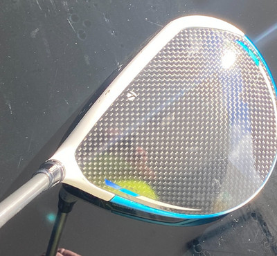 Driver Taylormade SIM 2 MAX D Rh 12° 
