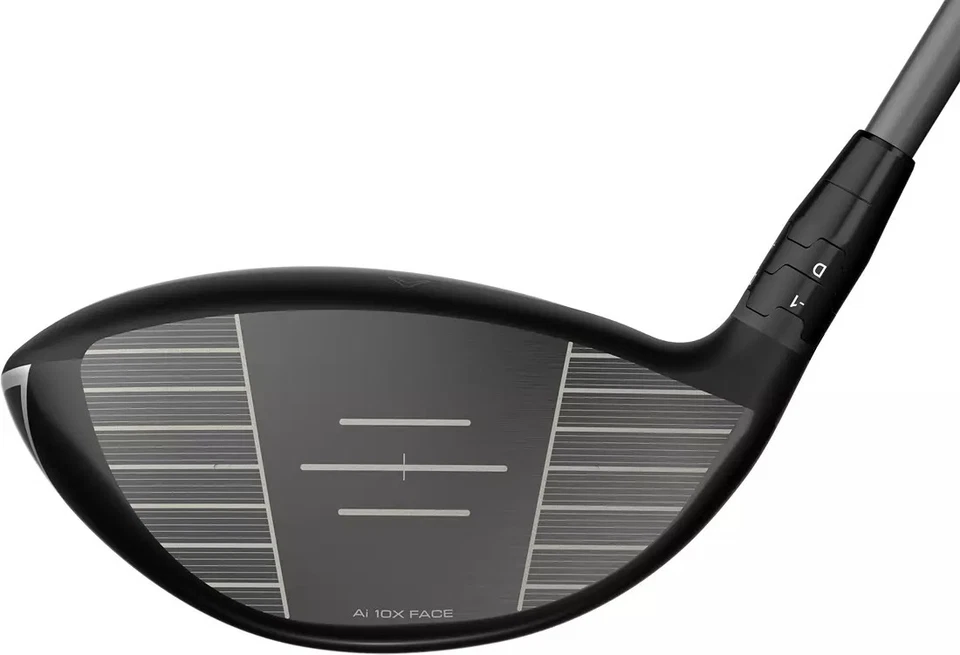 Callaway Elyte Night Edition Mini Driver - Image 3 of 4