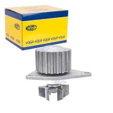 Pompe à eau Citroen C15