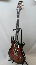 PAUL REED SMITH SE CUSTOM 24 QUILT Electric Guitar JP