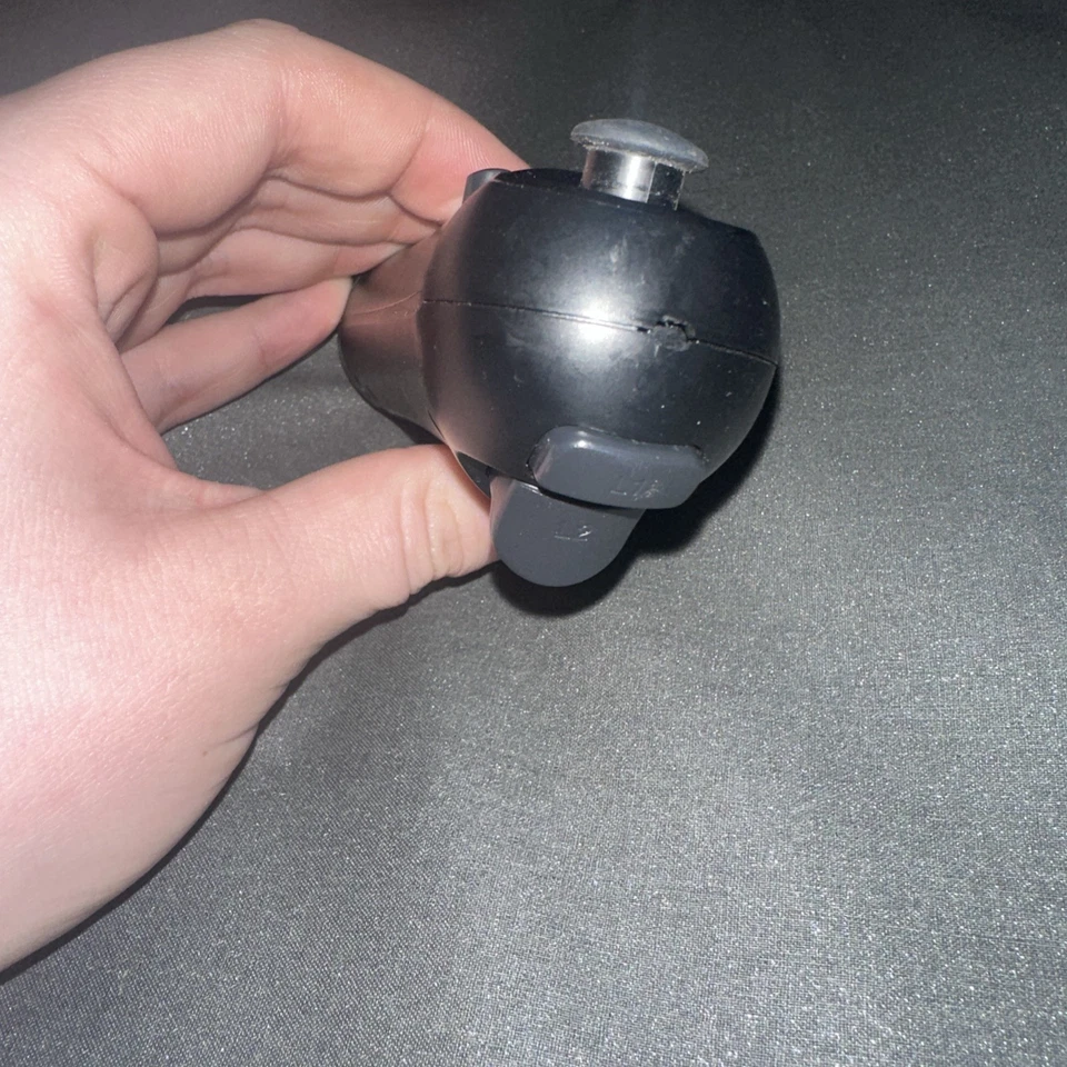 Sony PlayStation 3 PS3 Move Navigation Controller CECH-ZCS1U - Image 4 of 4