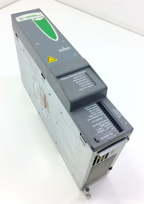 STEUERUNGSTECHNIKEN MP-1250-00-000 SERVOANTRIEB