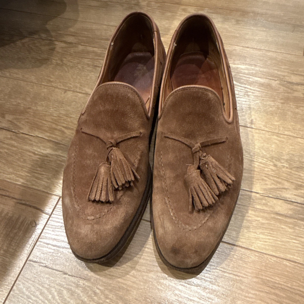 25+ crockett jones suede for sale | Updated Oct 2026