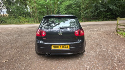 2007 Volkswagen golf GTI Edition30 3dr Petrol Manual - Picture 8 of 13