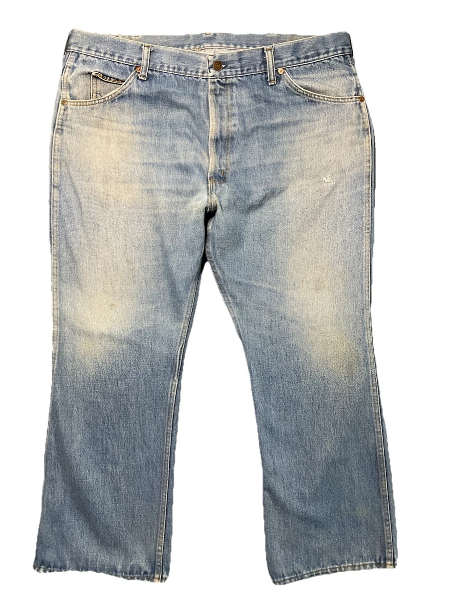 Regular Size Roebuck & Co. Jeans for Men for sale | eBay