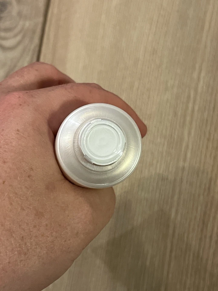 Gel limpiador refinador brillante Jafra Royal Jelly Luna 4,2 fl oz nuevo Foto 3 de 3