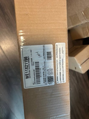 #ad NEW OEM General Electric WE11X21156 Heating Element FAST DELIVERY $43.00