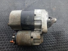 NISSAN NOTE Starter Motor 2004-2013 1.4L CR14DE  