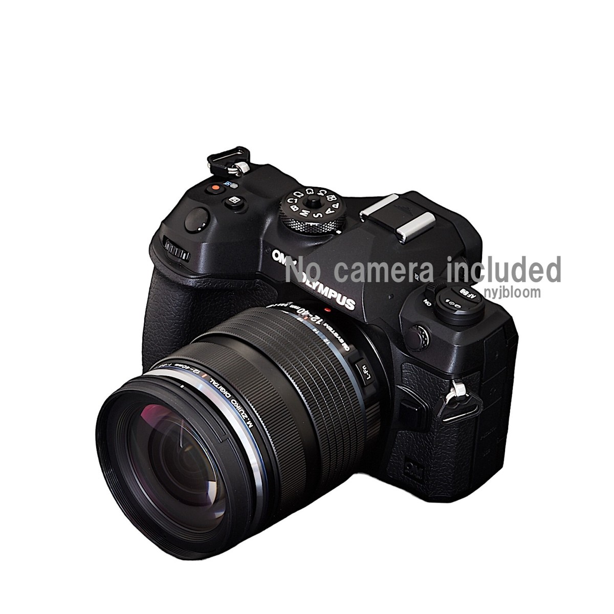 New OM System Olympus M. Zuiko Digital ED 12-40mm F2.8 PRO New OM System Olympus M. Zuiko Digital ED 12-40mm F2.8 PRO