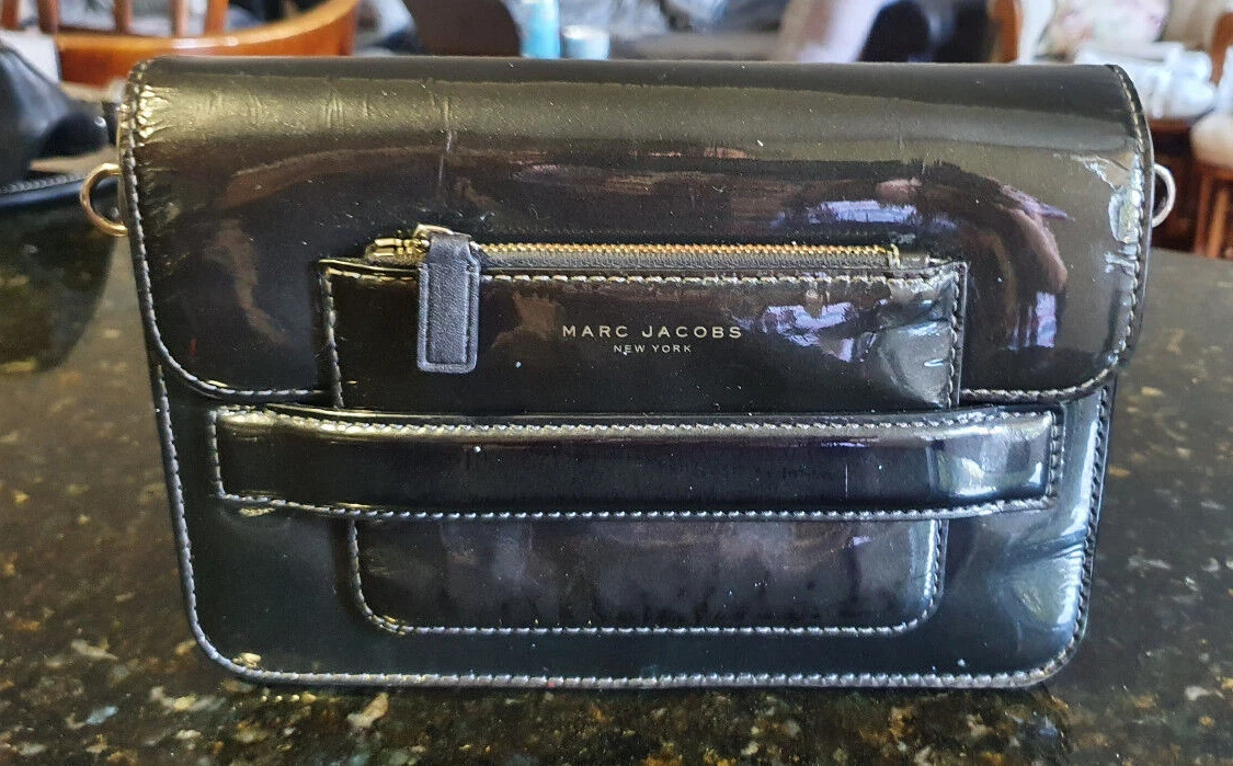 MARC JACOBS SMALL BAG eBay
