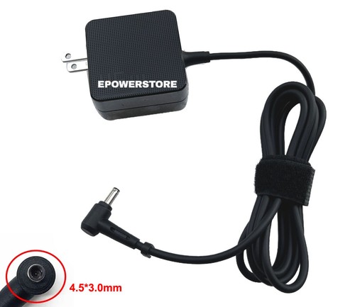 19V 2.37A 45W AC Adapter Charger For ASUS Vivobook 15 X1504 X1504ZA X1504VA PSU - Picture 5 of 10