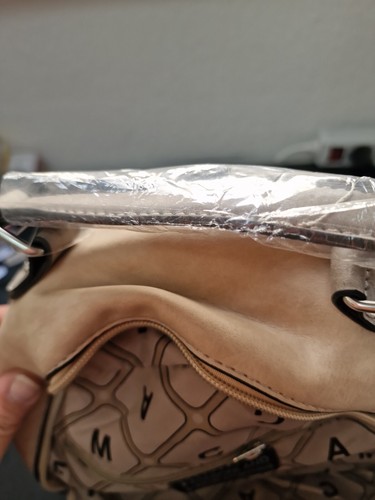 2481 Fashion Land, Rucksack Im Design von Marc Chantal, Neu - Bild 9 von 9