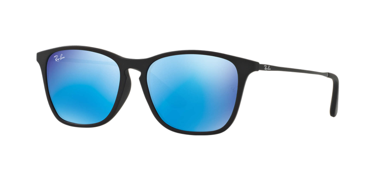 ray ban chris junior