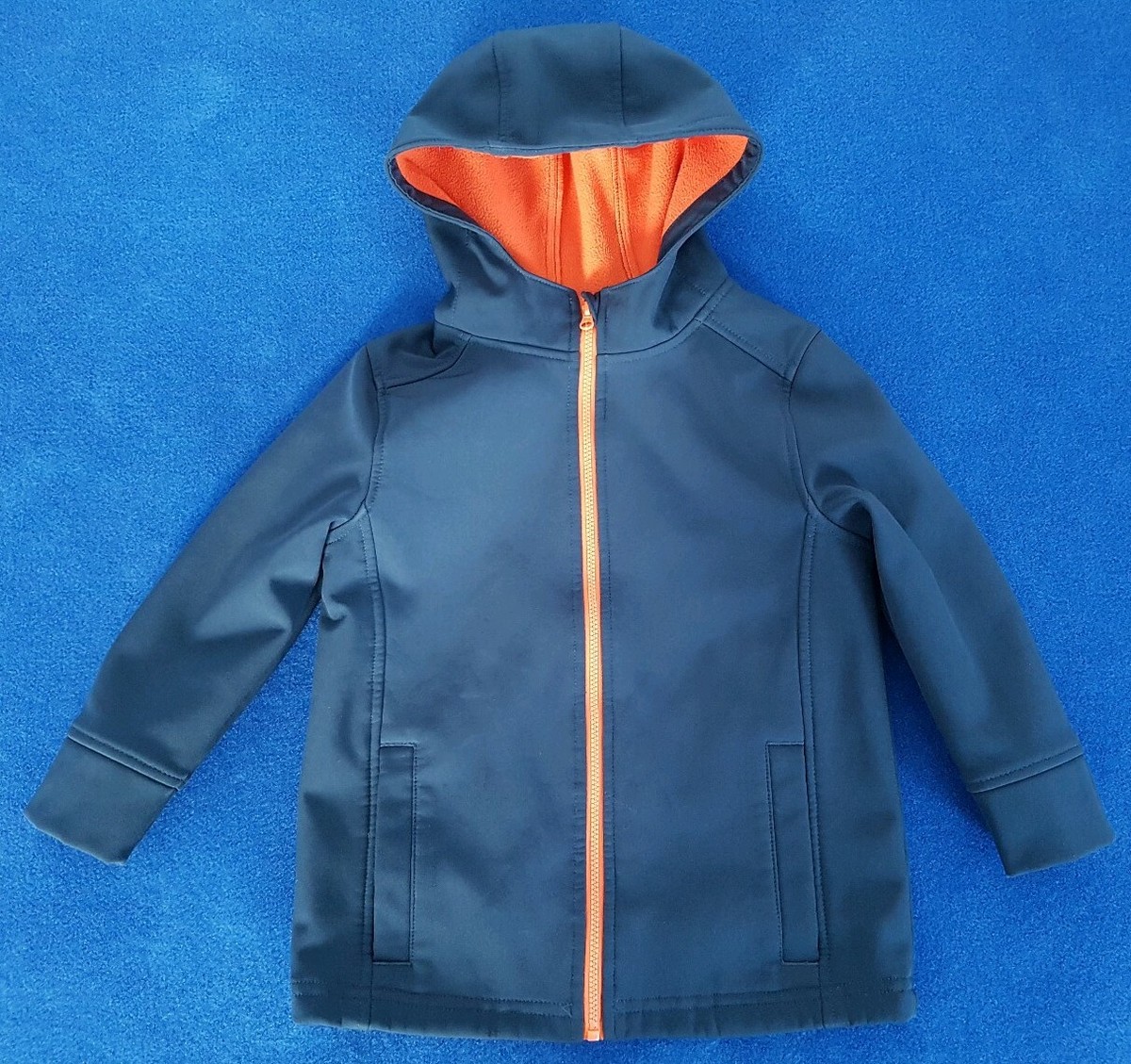 Winter Coat Topolino Softshell Softshelljacke Steiff Jacke
