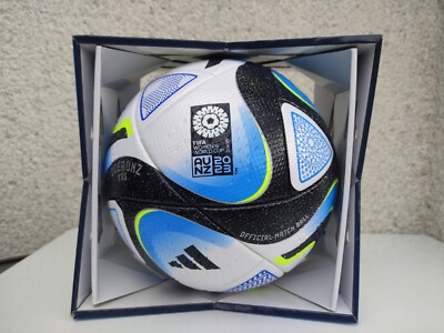 adidas FIFA Womens World Cup 2022 Oceaunz Pro Soccer Ball