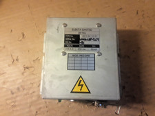 Elekta Limited  LBP PSU Type 4513-341-2121 Stroke POWER SUPPLY UNIT