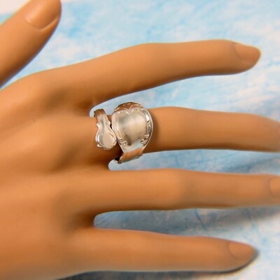 True Vintage International 1847 Rogers Bros. Silver Spoon Wrap