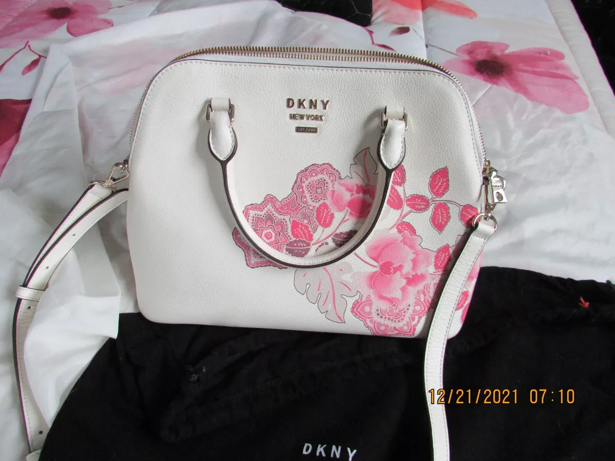 Dkny whitney hotsell satchel