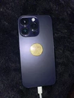 Apple iPhone 14 Pro - 128GB - Deep Purple (AT&T)