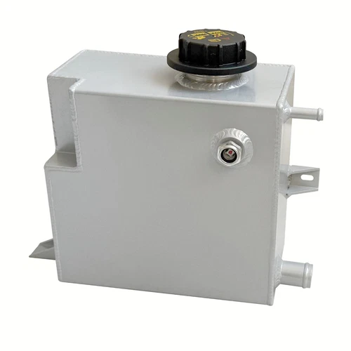 Depósito de desbordamiento de refrigerante para Ford F-350 95-97 7,3 L turbo diésel con tapa - Imagen 3 de 10