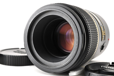 Tamron SP AF 90mm f/2.8 Di Macro 272E for Canon EF Portrait Tamron SP AF 90mm f/2.8 Di Macro 272E for Canon EF Portrait